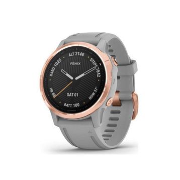 Garmin Fenix 6S Akıllı Saat