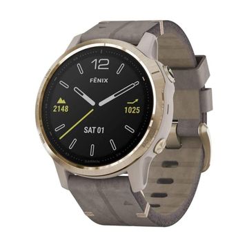 Garmin Fenix 6S Pro Akıllı Saat