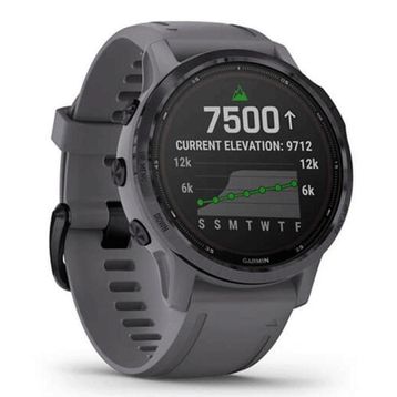 Garmin Fenix 6S Pro Akıllı Saat
