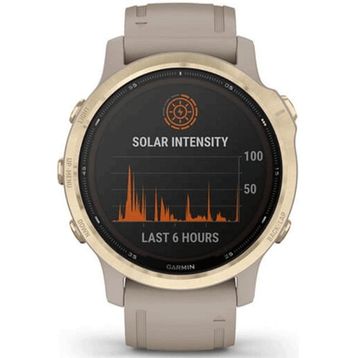 Garmin Fenix 6S Pro Akıllı Saat