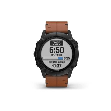 Garmin Fenix 6X Akıllı Saat