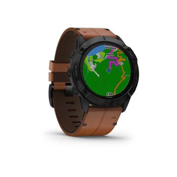 Garmin Fenix 6X Akıllı Saat
