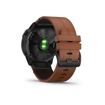Garmin Fenix 6X Akıllı Saat