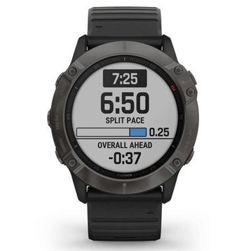 Garmin Fenix 6X Akıllı Saat