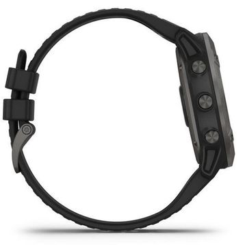 Garmin Fenix 6X Akıllı Saat