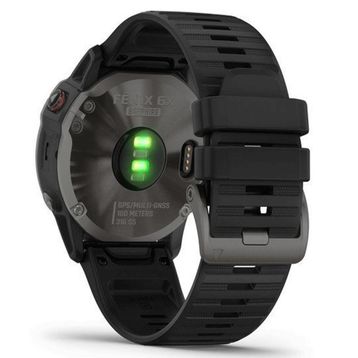 Garmin Fenix 6X Akıllı Saat