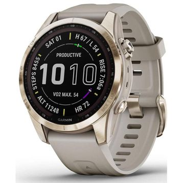 Garmin Fenix 7S Akıllı Saat