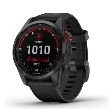 Garmin Fenix 7S Akıllı Saat