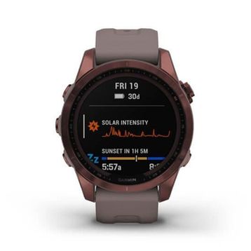 Garmin Fenix 7S Akıllı Saat