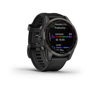 Garmin Fenix 7S Akıllı Saat
