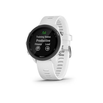 Garmin Forerunner 245 Music Beyaz Akıllı Saat