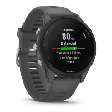 Garmin Forerunner 255 Akıllı Koşu Saati