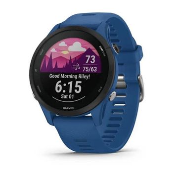 Garmin Forerunner 255 Mavi Akıllı Saat