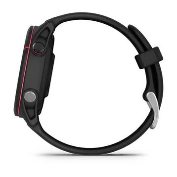 Garmin Forerunner 255S Music Siyah Akıllı Saat