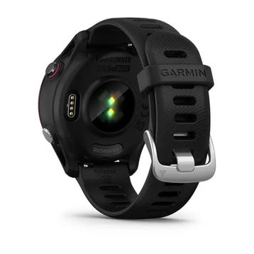 Garmin Forerunner 255S Music Siyah Akıllı Saat