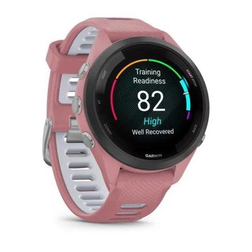 Garmin Forerunner 265 Pembe Akıllı Saat