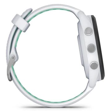 Garmin Forerunner 265s Neo Tropic Beyaz Akıllı Saat