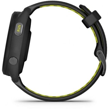 Garmin Forerunner 265S Siyah Akıllı Saat