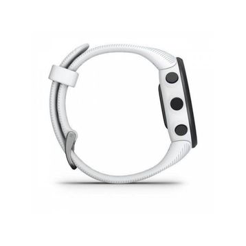 Garmin Forerunner 45S Beyaz Akıllı Saat