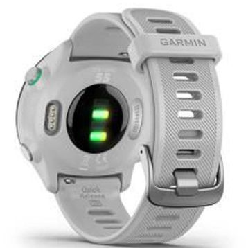 Garmin Forerunner 55 Beyaz Akıllı Saat