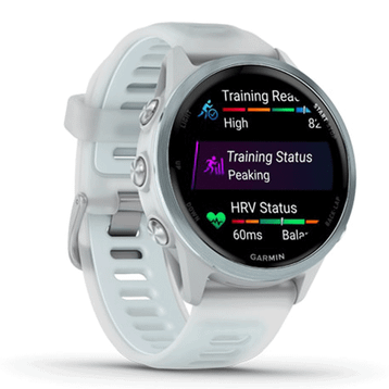 Garmin Forerunner 570 42 mm Bulut Mavisi Akıllı Saat