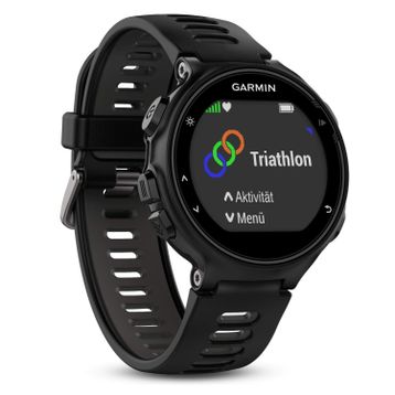 Garmin Forerunner 735XT Siyah Akıllı Saat