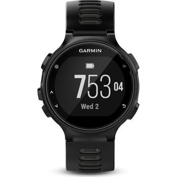 Garmin Forerunner 735XT Siyah Akıllı Saat