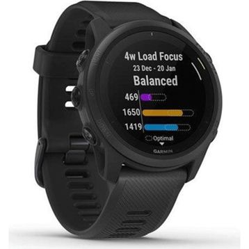 Garmin Forerunner 745 Akıllı Saat