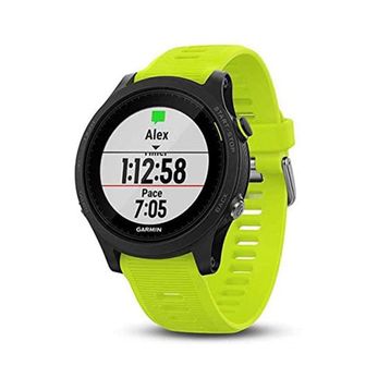 Garmin Forerunner 935 Akıllı Saat