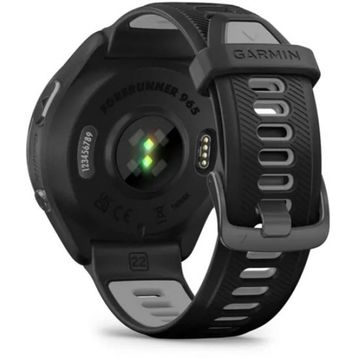 Garmin Forerunner 965 Titanyum Akıllı Saat