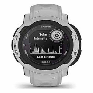 Garmin Instinct 2 Solar Akıllı Saat