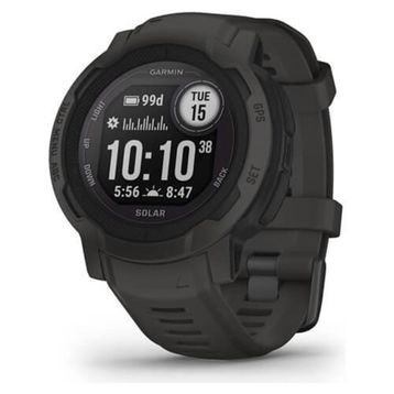 Garmin Instinct 2 Solar Akıllı Saat