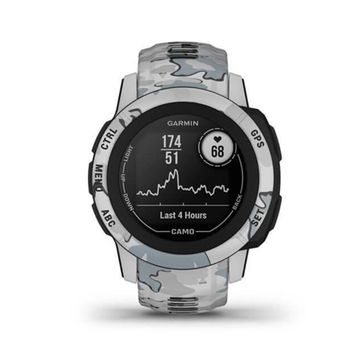 Garmin Instinct 2s Multisport Akıllı Saat