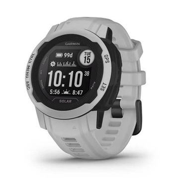 Garmin Instinct 2s Solar Mist Gri Multisport Akıllı Saat
