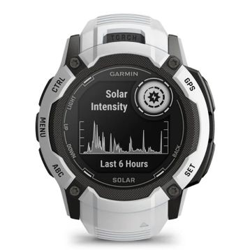 Garmin Instinct 2X Solar Multisport Akıllı Saat