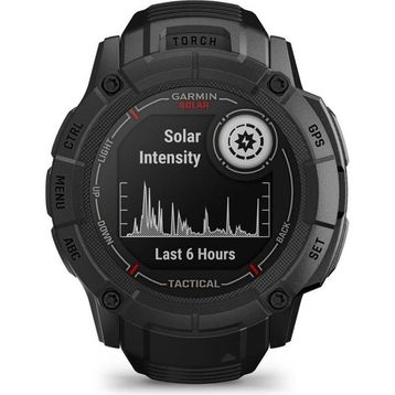 Garmin Instinct 2X Solar Multisport Akıllı Saat