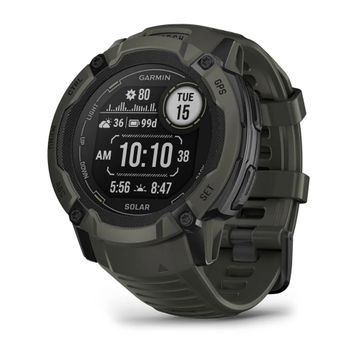 Garmin Instinct 2X Solar Multisport Akıllı Saat