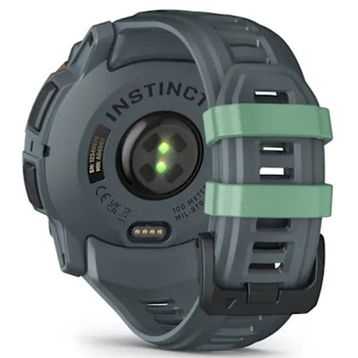 Garmin Instinct 3 50 mm Amoled Neotropik Twilight Akıllı Saat