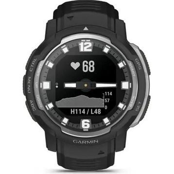 Garmin Instinct Crossover Standard Edition Akıllı Saat