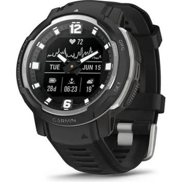 Garmin Instinct Crossover Standard Edition Akıllı Saat
