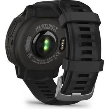 Garmin Instinct Crossover Standard Edition Akıllı Saat
