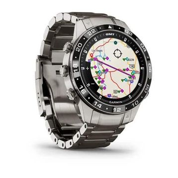 Garmin Marq Aviator Gen 2 Akıllı Saat