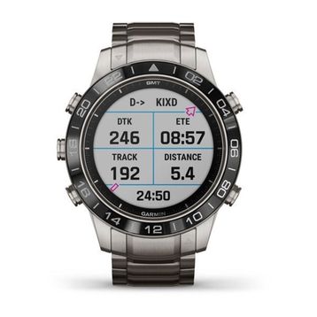 Garmin Marq Aviator Gen 2 Akıllı Saat
