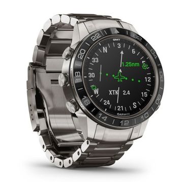 Garmin Marq Aviator Gen 2 Akıllı Saat