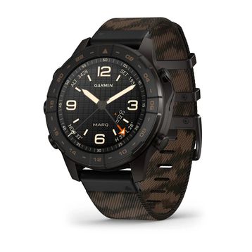 Garmin MARQ Commander Gen 3 Akıllı Saat