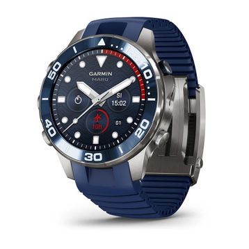 Garmin MARQ Diver Gen 3 Akıllı Saat