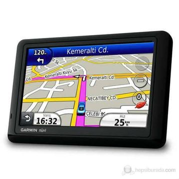 Garmin NUVI 1410 Navigasyon Cihazı