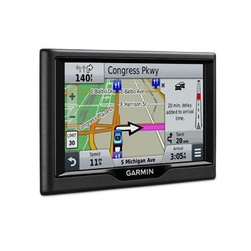 Garmin Nüvi 67LMT Navigasyon Cihazı