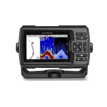 Garmin Striker 5 CV Balık Bulucu