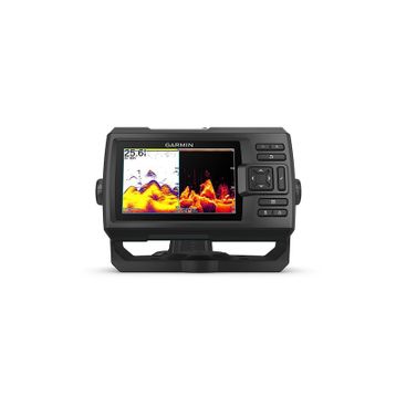 Garmin Striker 5 CV Balık Bulucu